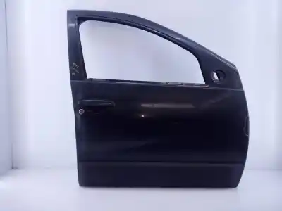 Second-hand car spare part front right door for dacia duster laureate 4x2 oem iam references 