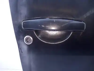 Second-hand car spare part front right door for dacia duster laureate 4x2 oem iam references  e4-b4-4 