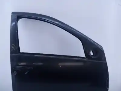 Second-hand car spare part front right door for dacia duster laureate 4x2 oem iam references  e4-b4-4 