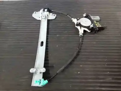 Second-hand car spare part  for KIA RIO  OEM IAM references 824011W020 E2-B5-13-2 