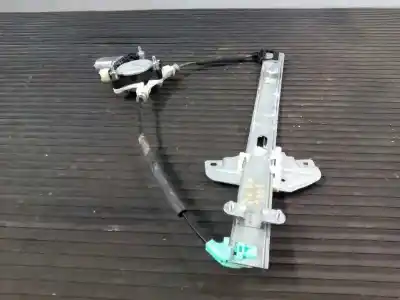 Second-hand car spare part  for KIA RIO  OEM IAM references 824601W000 E2-B5-13-2 DH262100