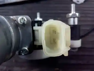 Second-hand car spare part passenger side right window regulator for kia rio basic oem iam references 824601w000 e2-b5-13-2 dh262100