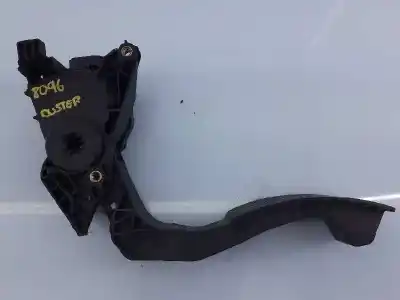 Автозапчастина б/у  для DACIA DUSTER  Посилання на OEM IAM 180022703R E2-A1-8-8 6PV00997803