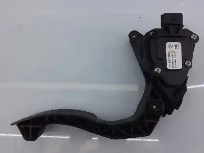 Автозапчастина б/у педаль акселератора для dacia duster laureate 4x2 посилання на oem iam 180022703r e2-a1-8-8 6pv00997803
