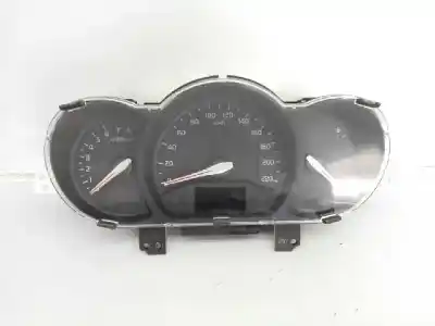Second-hand car spare part Dashboard for KIA RIO Basic OEM IAM references 940261W026 E2-B5-9-2 
