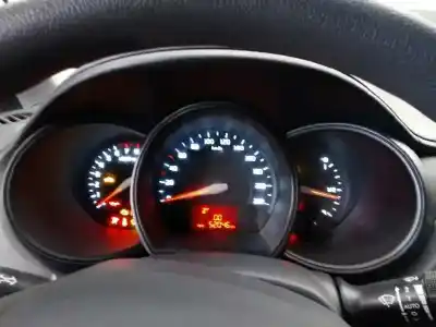 Peça sobressalente para automóvel em segunda mão quadrante por kia rio basic referências oem iam 940261w026 e2-b5-9-2 