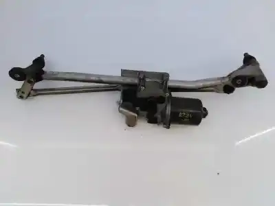 Second-hand car spare part Front Windshield Wiper Motor for BMW SERIE 1 BERLINA (E81/E87) 118d OEM IAM references 6925706 E1-A3-12-1 3484N