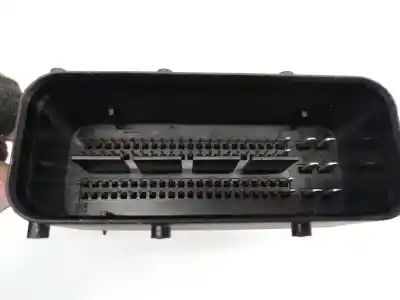 Second-hand car spare part ecu engine control for kia rio basic oem iam references 391103850 e3-a3-24-1 9001140482ka