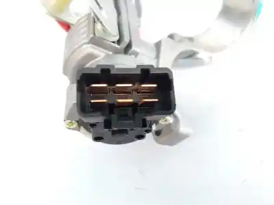 Second-hand car spare part anti-theft device for kia rio basic oem iam references 819001wd00 e2-b5-39-2 