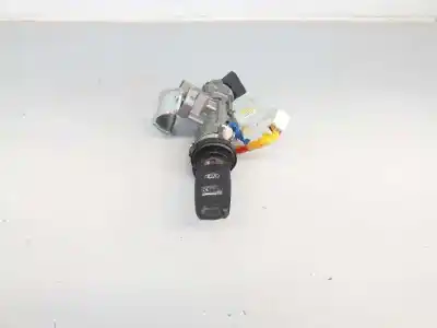 Second-hand car spare part anti-theft device for kia rio basic oem iam references 819001wd00 e2-b5-39-2 