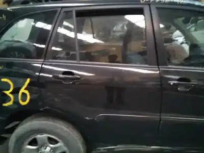 Автозапчастина б/у  для TOYOTA RAV 4 (A2)  Посилання на OEM IAM   