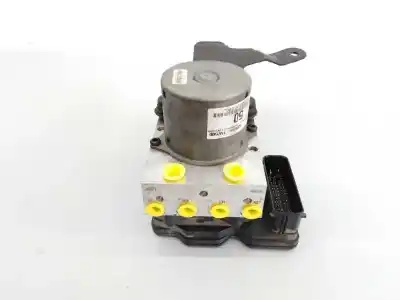 Peça sobressalente para automóvel em segunda mão abs por kia rio basic referências oem iam g92gaf1c1122819 e2-b5-61-1 58920-1w500