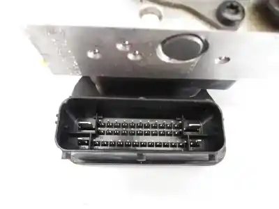 Peça sobressalente para automóvel em segunda mão abs por kia rio basic referências oem iam g92gaf1c1122819 e2-b5-61-1 58920-1w500