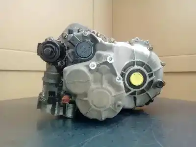 Pezzo di ricambio per auto di seconda mano RIDUTTORE per SMART COUPE  Riferimenti OEM IAM 0003202V013  