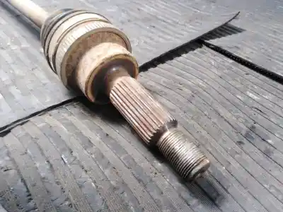 Pezzo di ricambio per auto di seconda mano trasmissione posteriore destra per ford kuga (cbs) titanium riferimenti oem iam cv614k138aa p1-b6-17 
