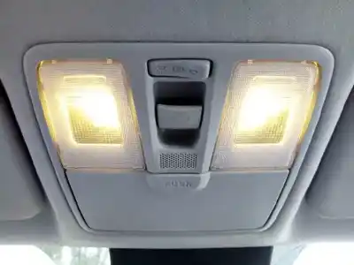 Pièce détachée automobile d'occasion lumière intérieure pour hyundai i20 trend références oem iam   