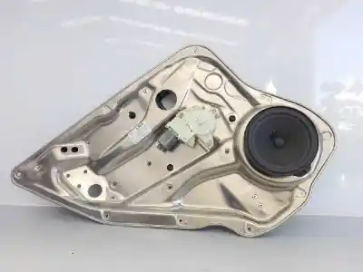 Автозапчасти б/у регулятор стекла заднего левого за MERCEDES-BENZ CLASE E (W212) LIM. E 220 BlueTEC (212.001) ссылки OEM IAM A2048200542 E1-A2-22-2 961109100