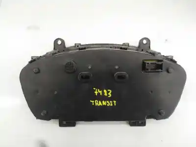 Piesă de schimb auto la mâna a doua ceas bord pentru ford transit caja cerrada, larga (fy) (2000 =>) ft 350 2.4 referințe oem iam 8c1t10849gc e3-b3-39-3 