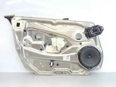 Автозапчасти б/у регулятор стекла переднего левого за MERCEDES-BENZ CLASE E (W212) LIM. E 220 BlueTEC (212.001) ссылки OEM IAM A2048200142 E1-A2-22-2 971219100