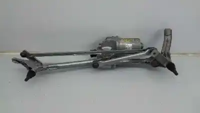 Peça sobressalente para automóvel em segunda mão motor do limpa para brisas por bmw serie 3 touring (e91) 320i referências oem iam 697826304