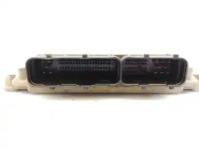 Second-hand car spare part ecu engine control for renault scenic (ja..) motor 1.9 ltr. - 59 kw dti diesel oem iam references 0281010442 e2-a1-37-1 8200141954