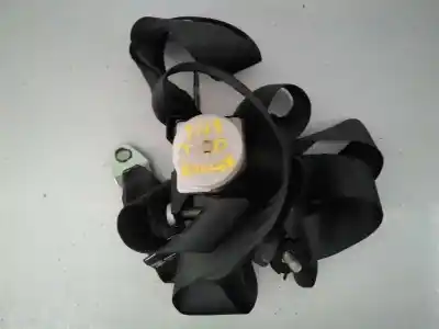 Second-hand car spare part rear right seat belt for ford ranger (tke) doppelkabine limited oem iam references ab3926611b68a