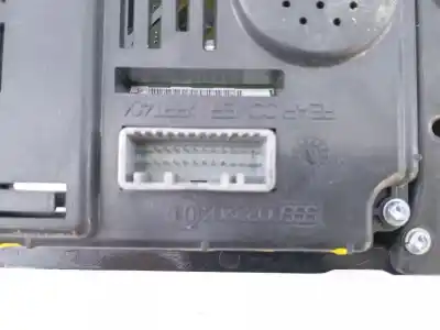 Автозапчасти б/у gps-навигационная система за renault scenic iii business ссылки oem iam 248100072r e2-a1-3-7 281153266r