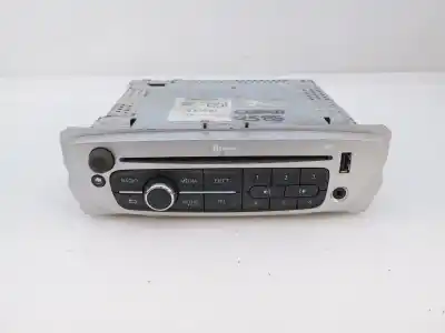 Автозапчасти б/у gps-навигационная система за renault scenic iii business ссылки oem iam 248100072r e2-a1-3-7 281153266r