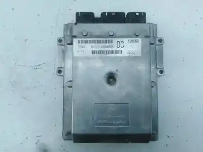 İkinci el araba yedek parçası ecu motor kontrol cihazi için ford transit caja cerrada, larga (fy) (2000 =>) ft 350 2.4 oem iam referansları 8c1112a650dc e3-b3-39-3 