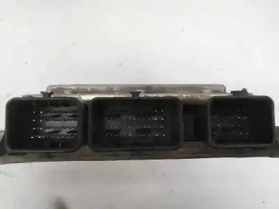 İkinci el araba yedek parçası ecu motor kontrol cihazi için ford transit caja cerrada, larga (fy) (2000 =>) ft 350 2.4 oem iam referansları 8c1112a650dc e3-b3-39-3 