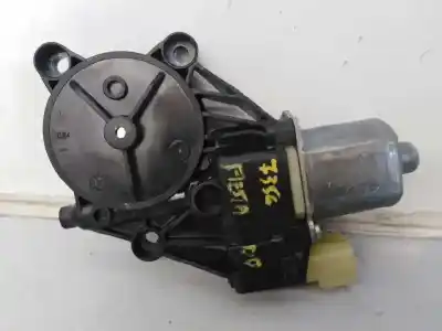 Peça sobressalente para automóvel em segunda mão motor elevador vidro dianteiro direito por ford fiesta (cb1) trend referências oem iam 0130822407 e2-b3-4-1 