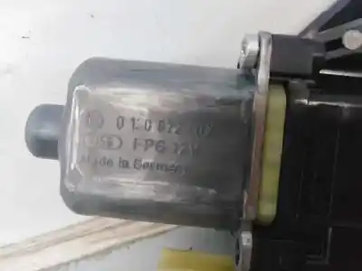 Peça sobressalente para automóvel em segunda mão motor elevador vidro dianteiro direito por ford fiesta (cb1) trend referências oem iam 0130822407 e2-b3-4-1 