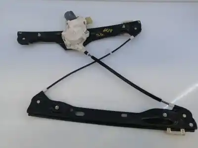Peça sobressalente para automóvel em segunda mão elevador de vidros dianteiro direito por bmw serie 3 touring (e91) 320i referências oem iam 