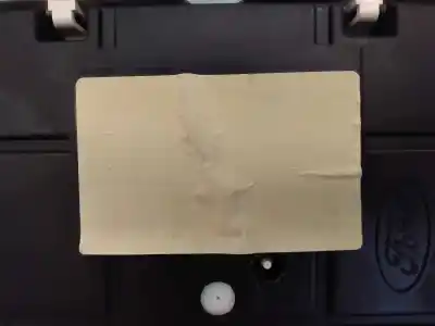 Peça sobressalente para automóvel em segunda mão quadrante por ford fiesta (cb1) trend referências oem iam 8a6t10849gd e3-b3-35-3 vp8a6f10894