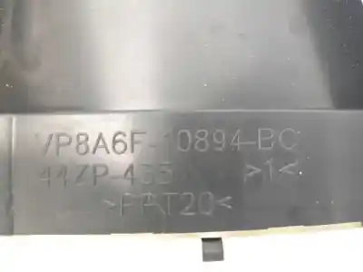 Peça sobressalente para automóvel em segunda mão quadrante por ford fiesta (cb1) trend referências oem iam 8a6t10849gd e3-b3-35-3 vp8a6f10894