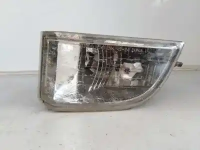 Автозапчастина б/у ліва протитутмана для TOYOTA RAV 4 (A2) 2.0 D-4D Executive 4X4 (2003->) Посилання на OEM IAM 8122042050  
