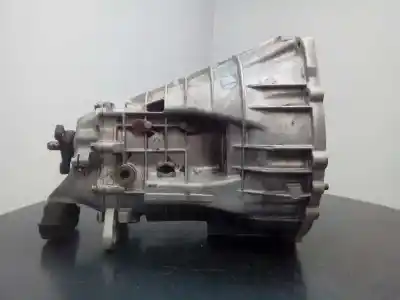 Gebrauchtes Autoersatzteil GETRIEBE zum MERCEDES-BENZ CLASE E (W124) BERLINA  OEM-IAM-Referenzen 716213 M1-B3-135 R2012610001