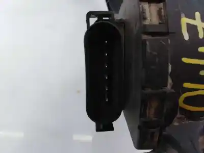 Peça sobressalente para automóvel em segunda mão pedal acelerador por mazda 3 berlina (bk) 1.6 cd diesel cat referências oem iam 4m519f836ak e3-b5-22-1 6pv00864132