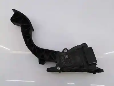 Peça sobressalente para automóvel em segunda mão pedal acelerador por mazda 3 berlina (bk) 1.6 cd diesel cat referências oem iam 4m519f836ak e3-b5-22-1 6pv00864132