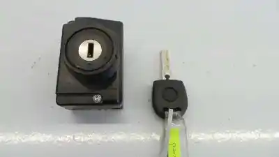 Автозапчасти б/у противоугонное устройство за volkswagen touareg (7l6) 2.5 tdi dpf ссылки oem iam 3d0905865