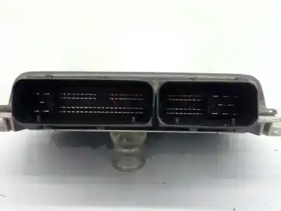 Second-hand car spare part ecu engine control for bmw mini (r50,r53) cooper oem iam references 1214752761001 e3-a2-55-1 7540904