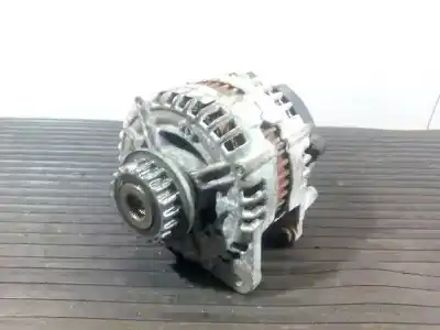 Автозапчасти б/у генератор за volkswagen touareg (7l6) 2.5 tdi dpf ссылки oem iam 57095