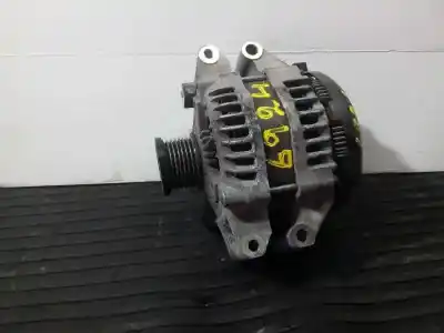 Peça sobressalente para automóvel em segunda mão alternador por bmw serie 3 touring (e91) 320i referências oem iam 755046802