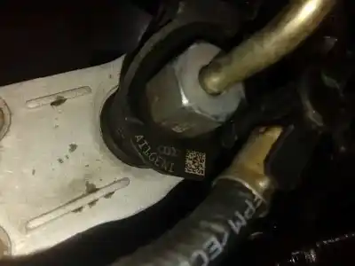 Second-hand car spare part complete engine for audi a6 berlina (4f2) 2.7 tdi oem iam references bpp m1-a1-65 