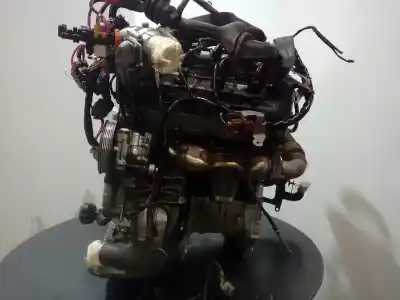 Second-hand car spare part complete engine for audi a6 berlina (4f2) 2.7 tdi oem iam references bpp m1-a1-65 