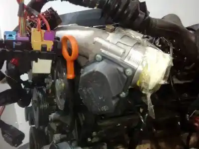 Second-hand car spare part complete engine for audi a6 berlina (4f2) 2.7 tdi oem iam references bpp m1-a1-65 