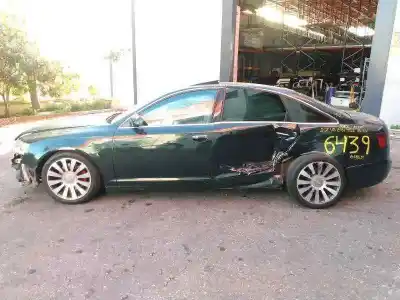 Second-hand car spare part complete engine for audi a6 berlina (4f2) 2.7 tdi oem iam references bpp m1-a1-65 