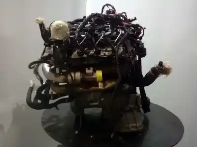 Second-hand car spare part complete engine for audi a6 berlina (4f2) 2.7 tdi oem iam references bpp m1-a1-65 