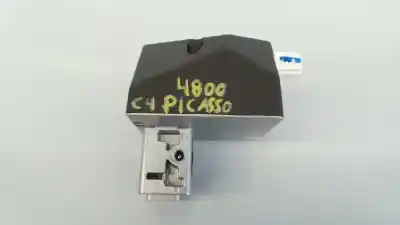Second-hand car spare part anti-theft device for citroen c4 grand picasso intensive oem iam references 9807502980