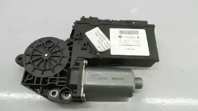 Автозапчасти б/у мотор заднего левого стекла за volkswagen touareg (7l6) 2.5 tdi dpf ссылки oem iam 7l0959795 e2-b6-7-2 